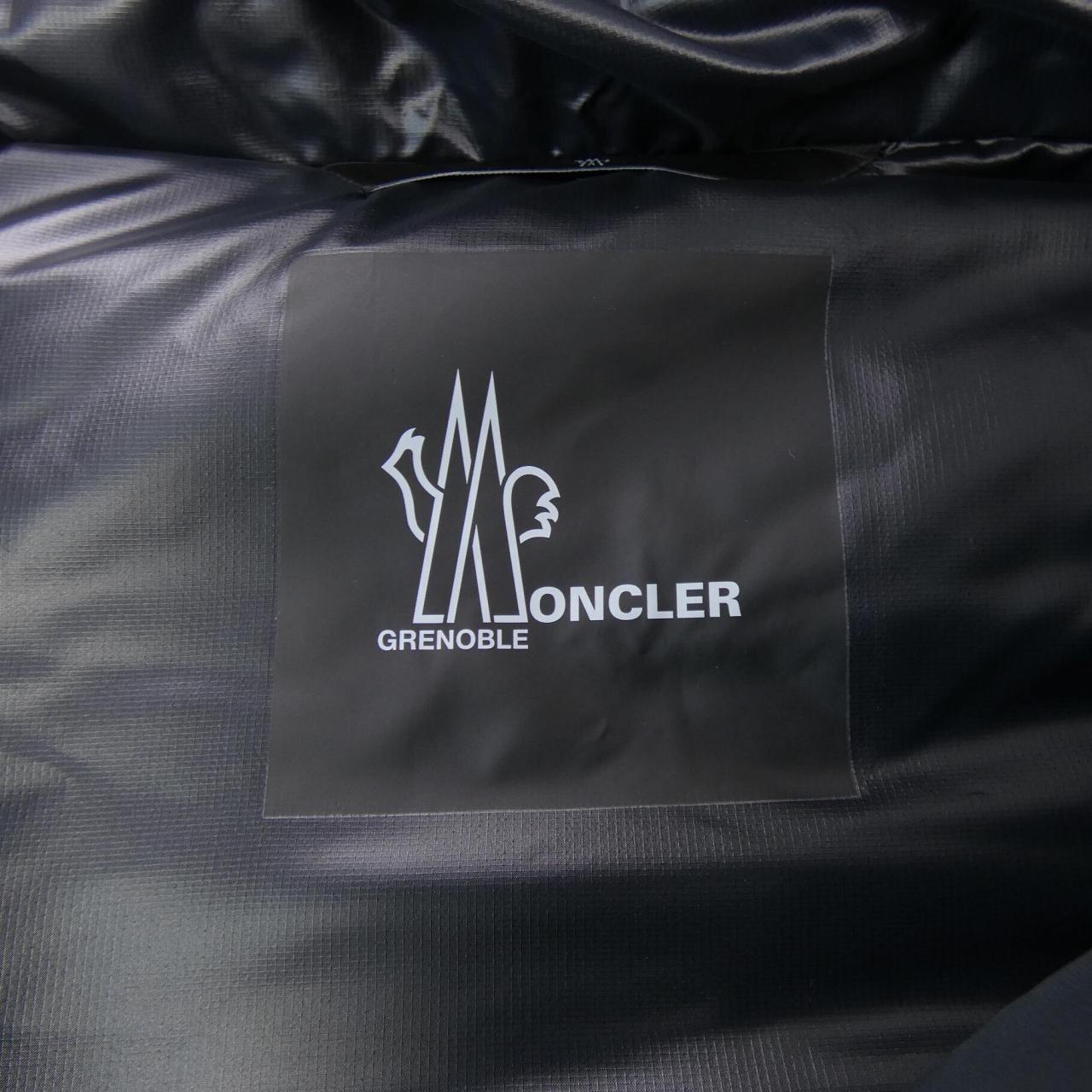 モンクレールグルノーブル MONCLER GRENOBLE ダウンジャケット