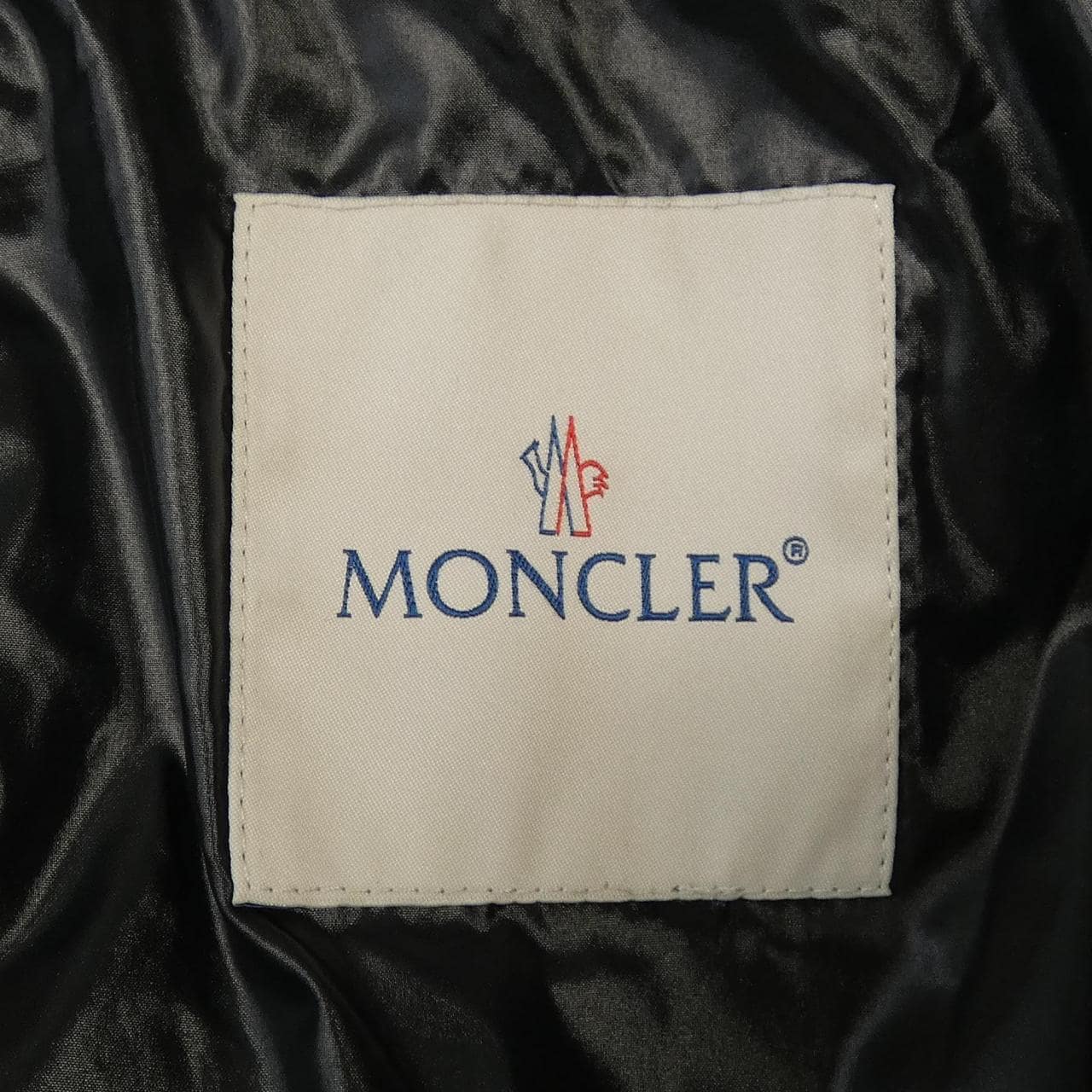 MONCLER Genius 羽絨服