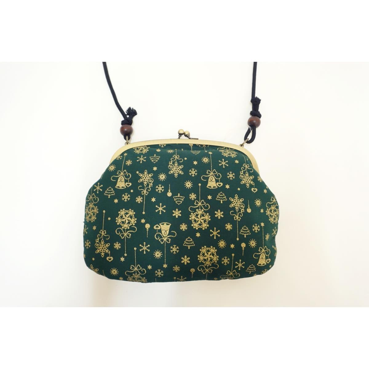 [BRAND NEW] Purse Pouch Christmas