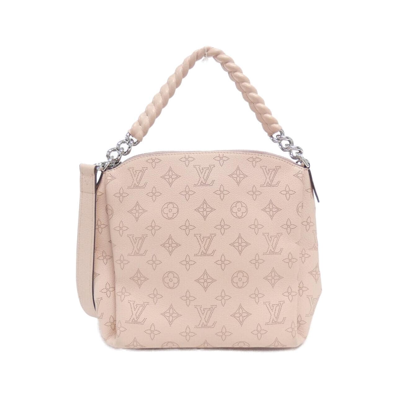 LOUIS VUITTON Mahina Babylon Chain BB M51219 Bag