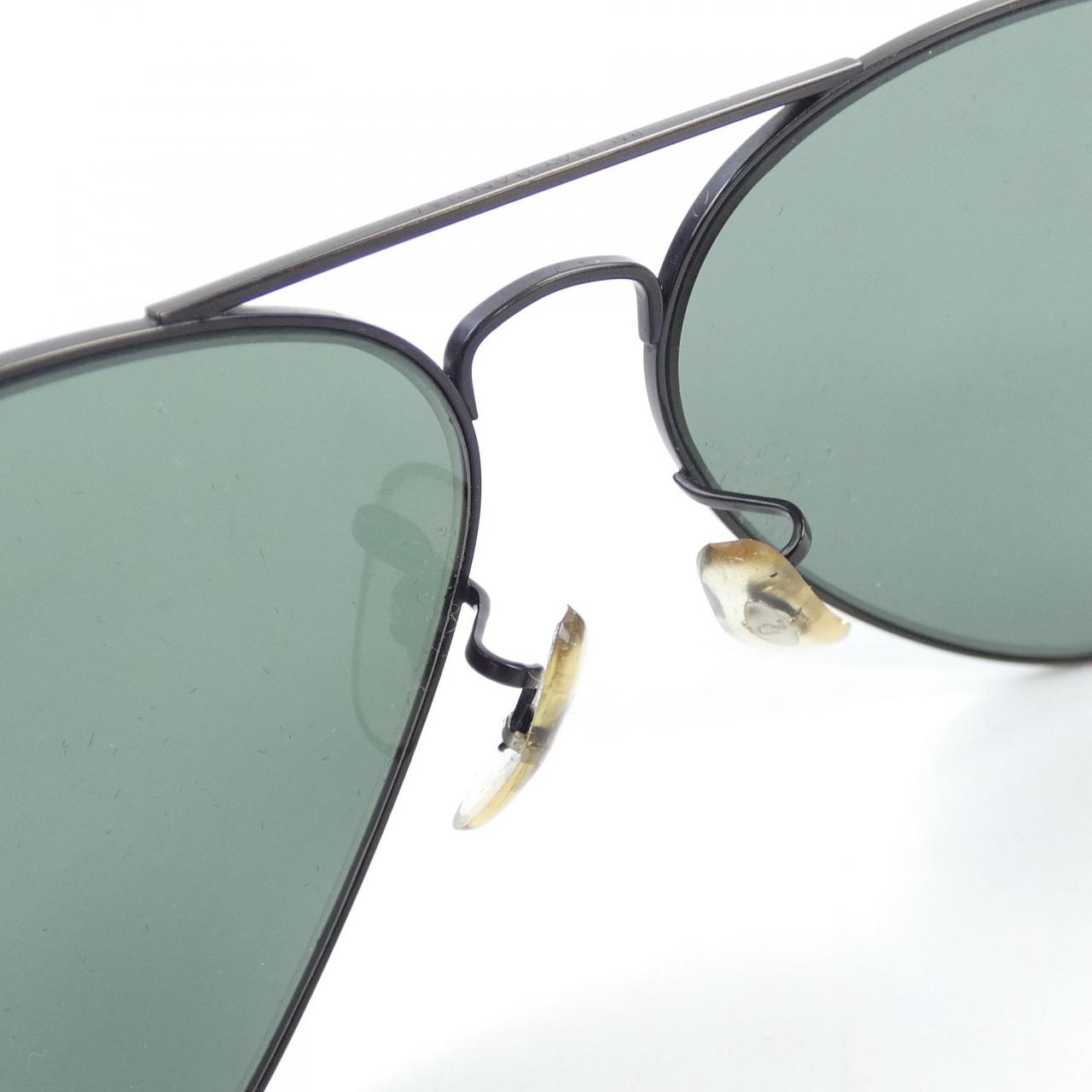 [vintage] Ray Ban SUNGLASSES