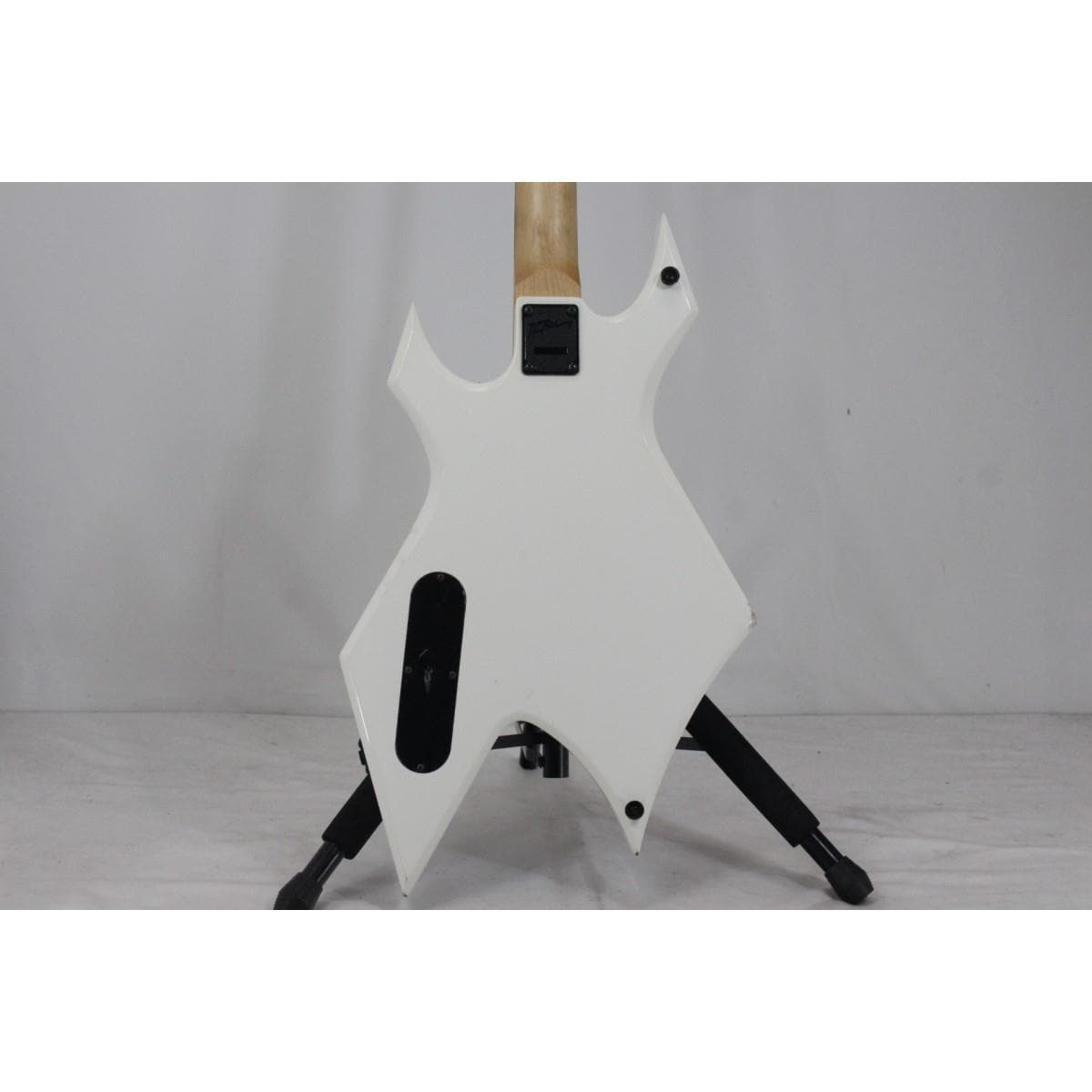 B.C.RICH WARLOCK REVENGE BASS