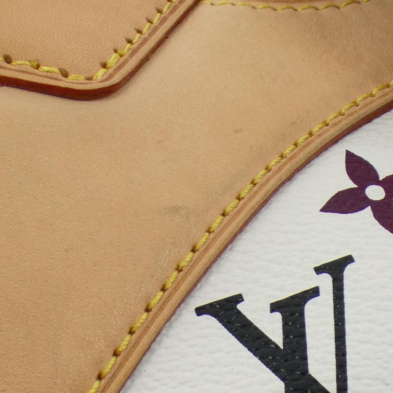LOUIS VUITTON Multicolor Ursula M40123 Shoulder Bag