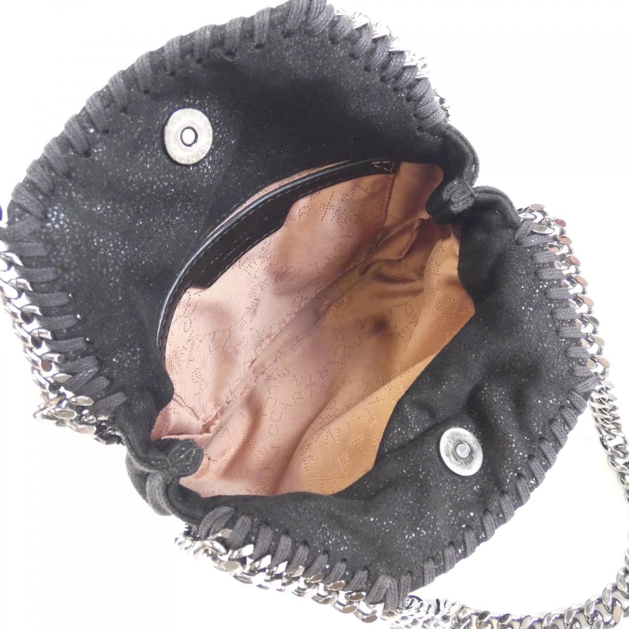 STELLA MCCARTNEY小號 Falabella 391698 W9132 包