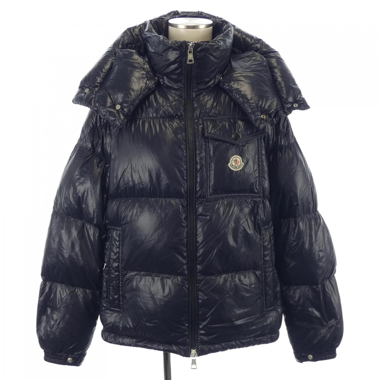 モンクレール MONCLER MONTBELIARD ダウンジャケット