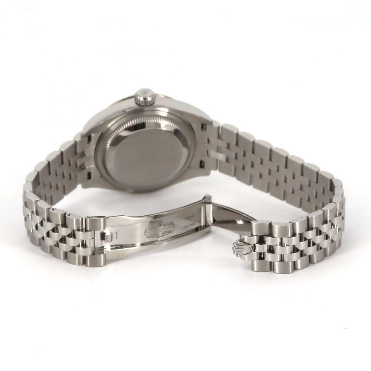 ロレックス デイトジャスト 279174G SSxWG 自動巻 ランダム番