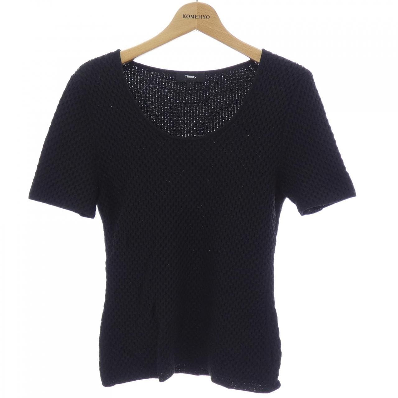 セオリー theory 01-5101719 ニット