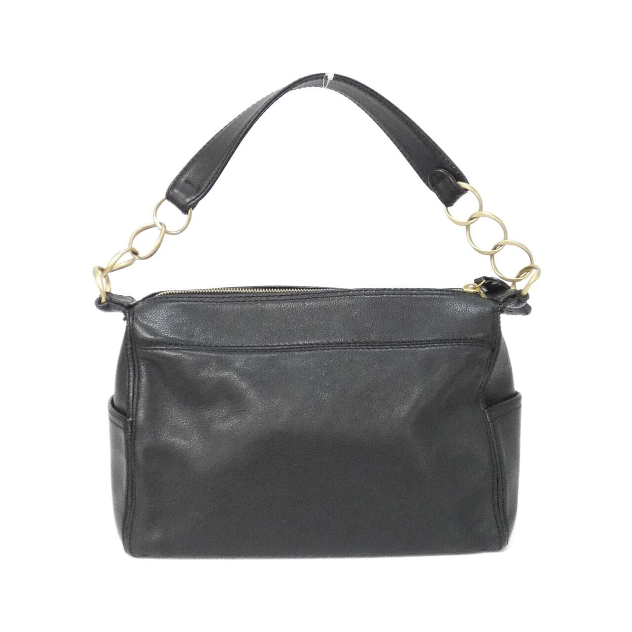 【ヴィンテージ】シャネル 24543 ショルダーバッグ