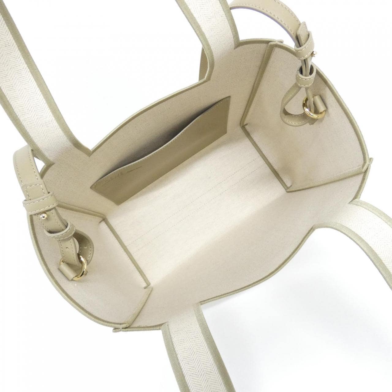 【新品】ロエベ フォント トート ミディアム ALF1B61X11 バッグ