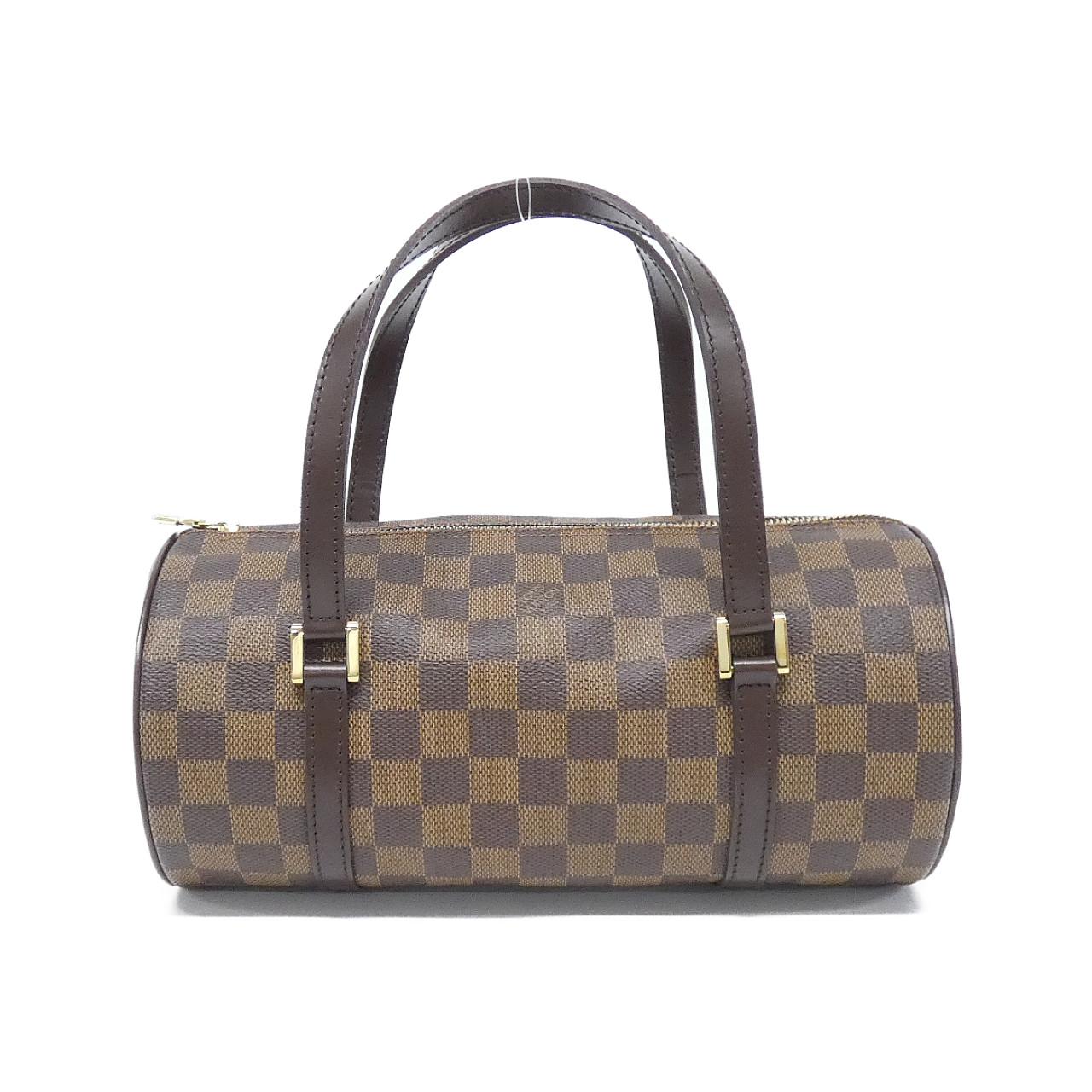 LOUIS VUITTON Damier Papillon 26 厘米 N51304 包