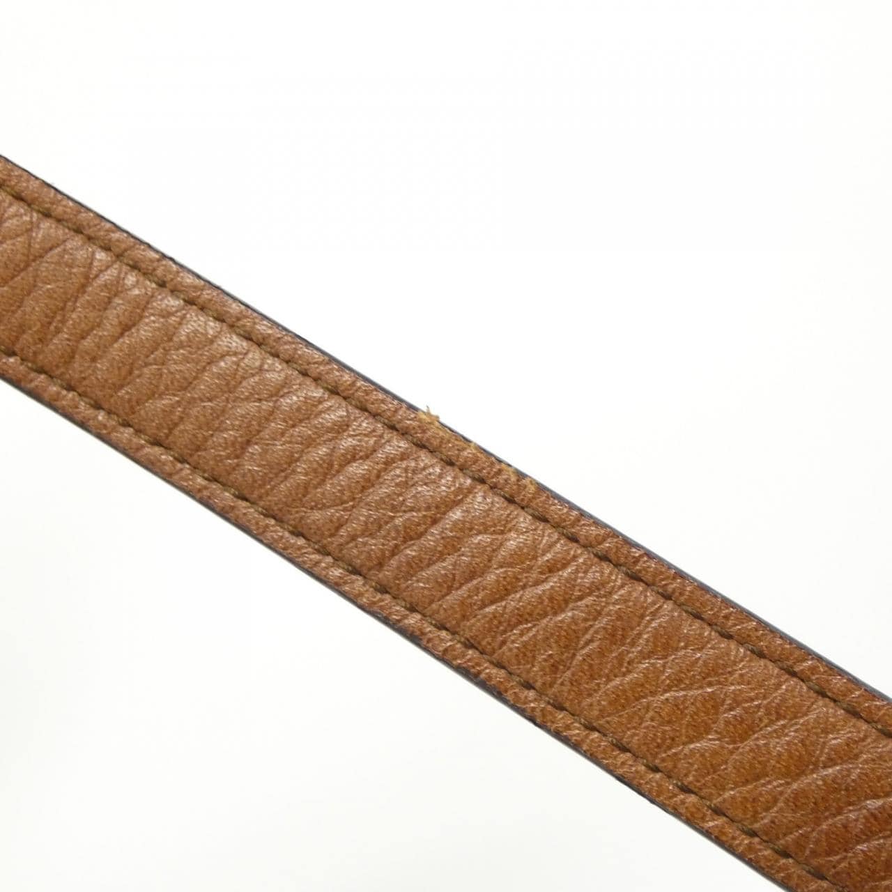 ロエベ ヘリテージ ショルダーバッグ