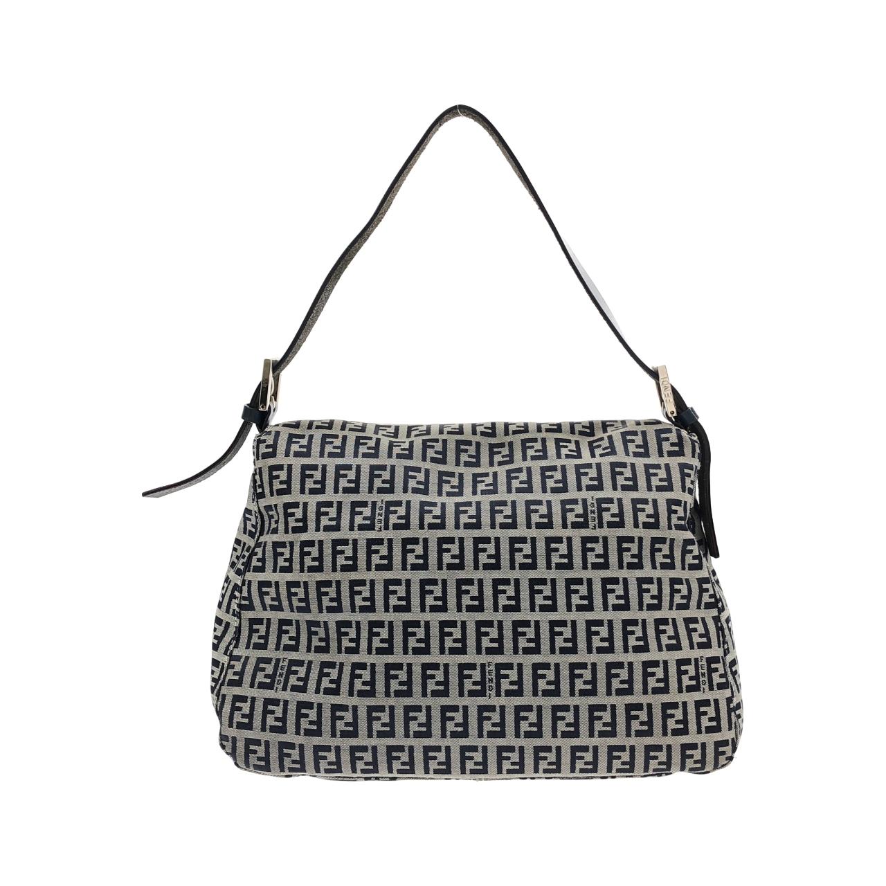 【ヴィンテージ】フェンディ マンマ バゲット 26325 ショルダーバッグ