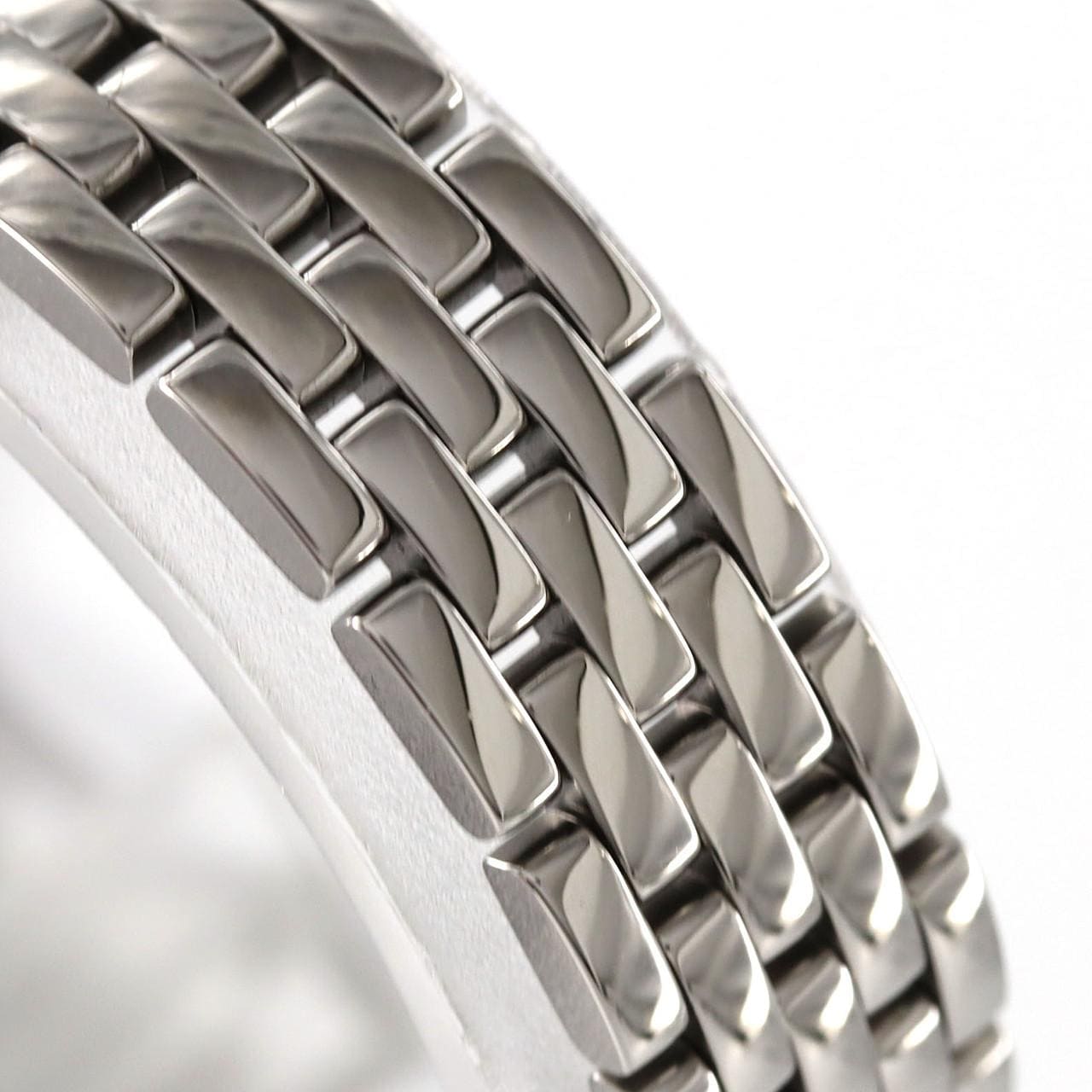 カルティエ ミニパンテール･ドゥ･カルティエ WSPN0019 SS クォーツ