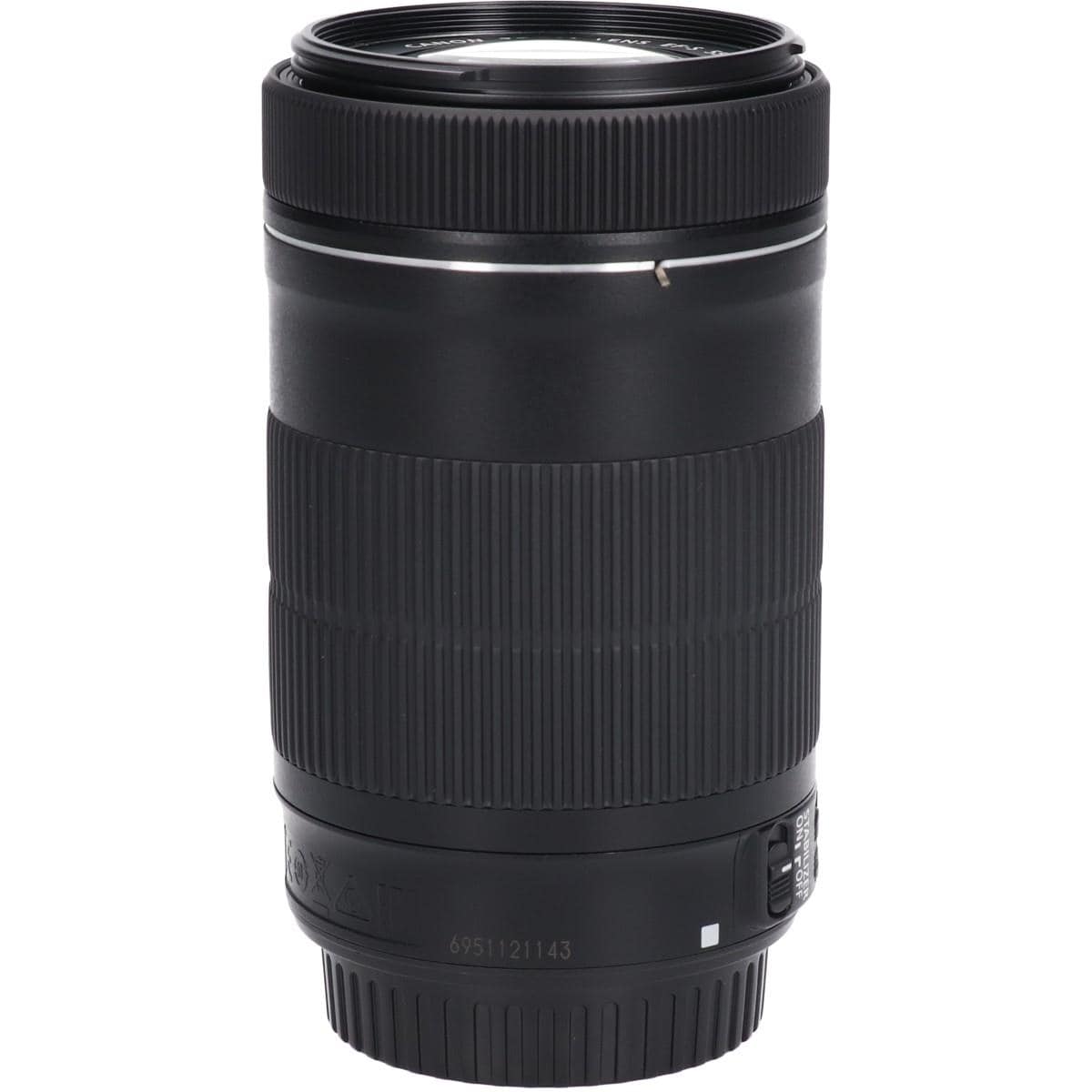 ＥＦ－Ｓ５５－２５０ｍｍ　Ｆ４－５．６ＩＳ　ＳＴＭ