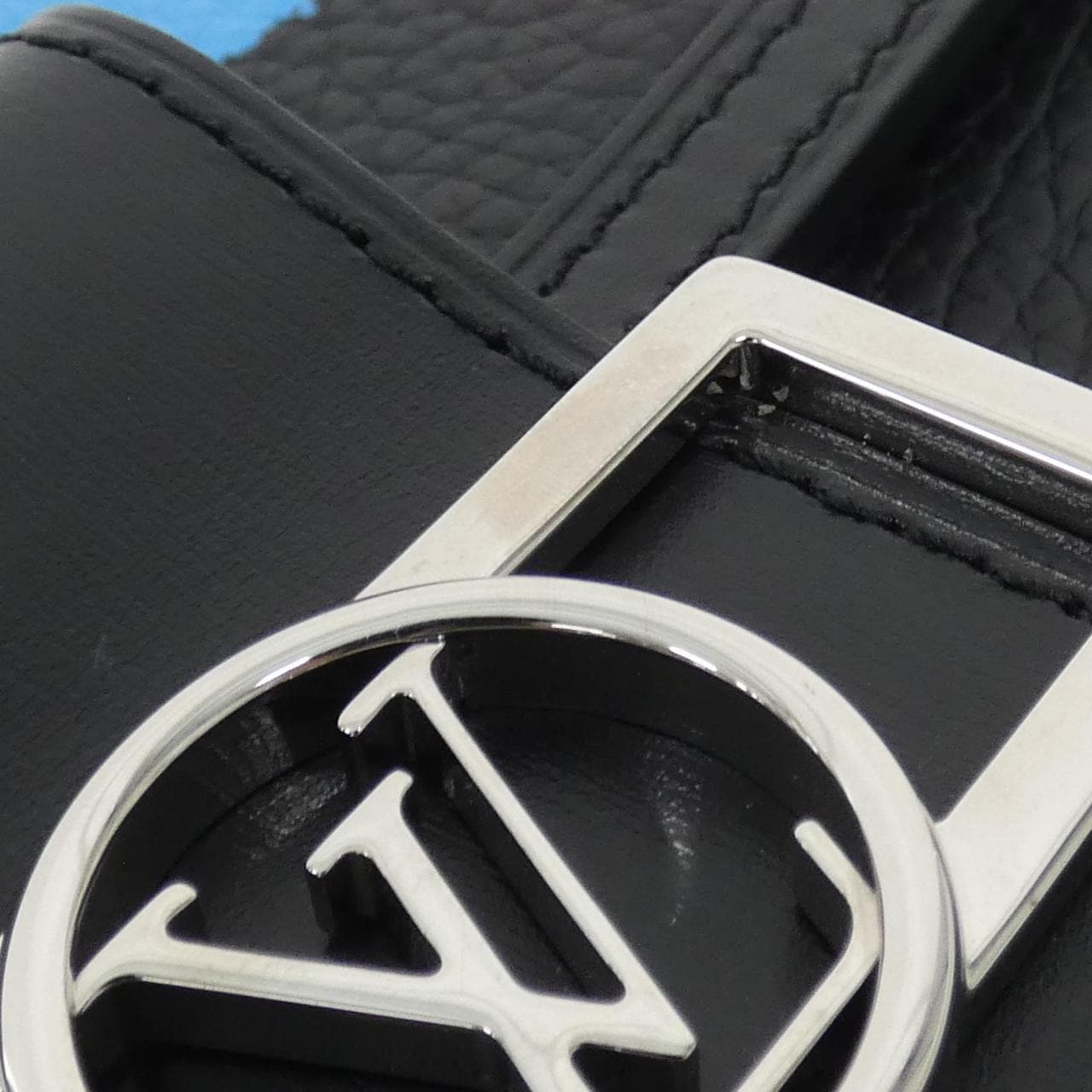 ルイヴィトン (LV X YK) ドーフィーヌ MINI M21750 ショルダーバッグ
