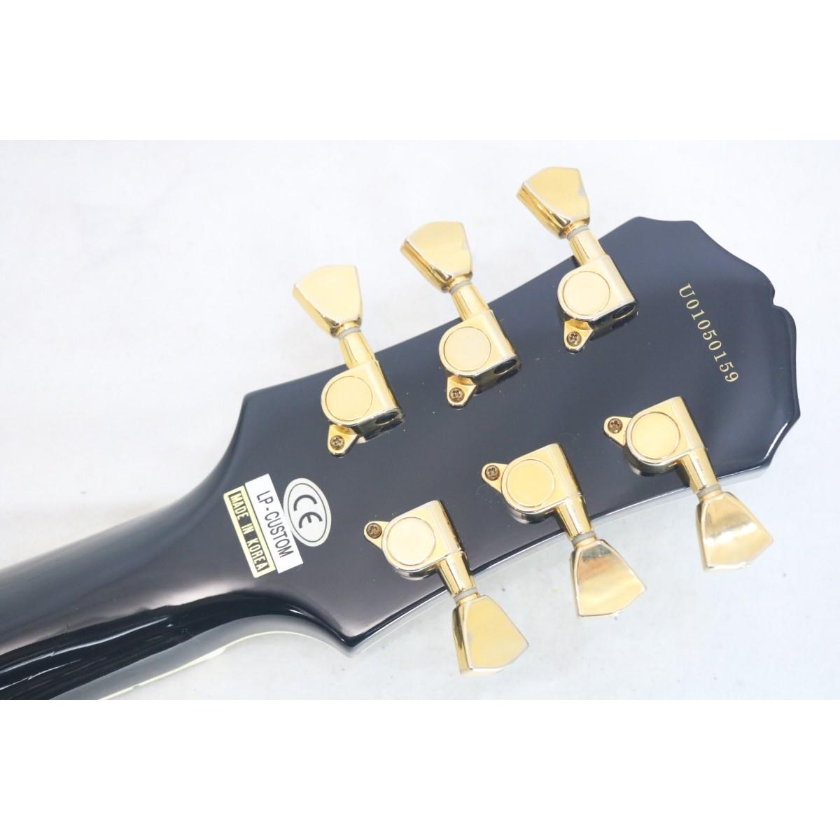 ＥＰＩＰＨＯＮＥ　ＬＥＳ　ＰＡＵＬ　ＣＵＳＴＯＭ
