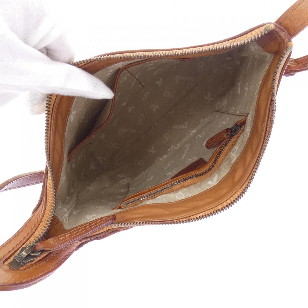 ゲンテン genten BAG