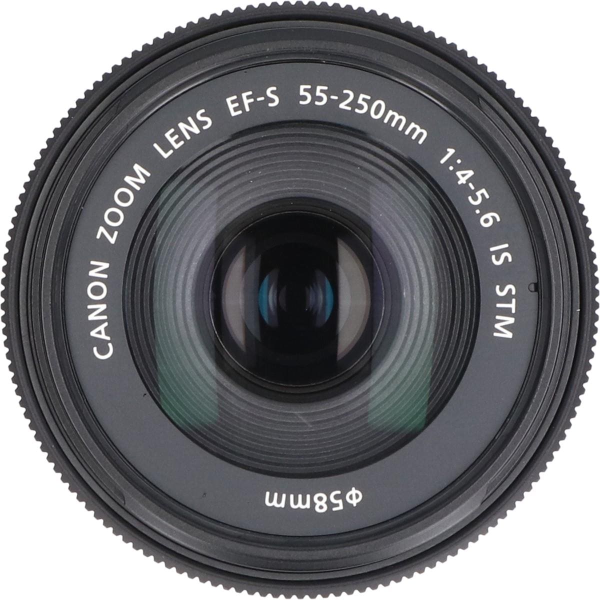 ＥＦ－Ｓ５５－２５０ｍｍ　Ｆ４－５．６ＩＳ　ＳＴＭ