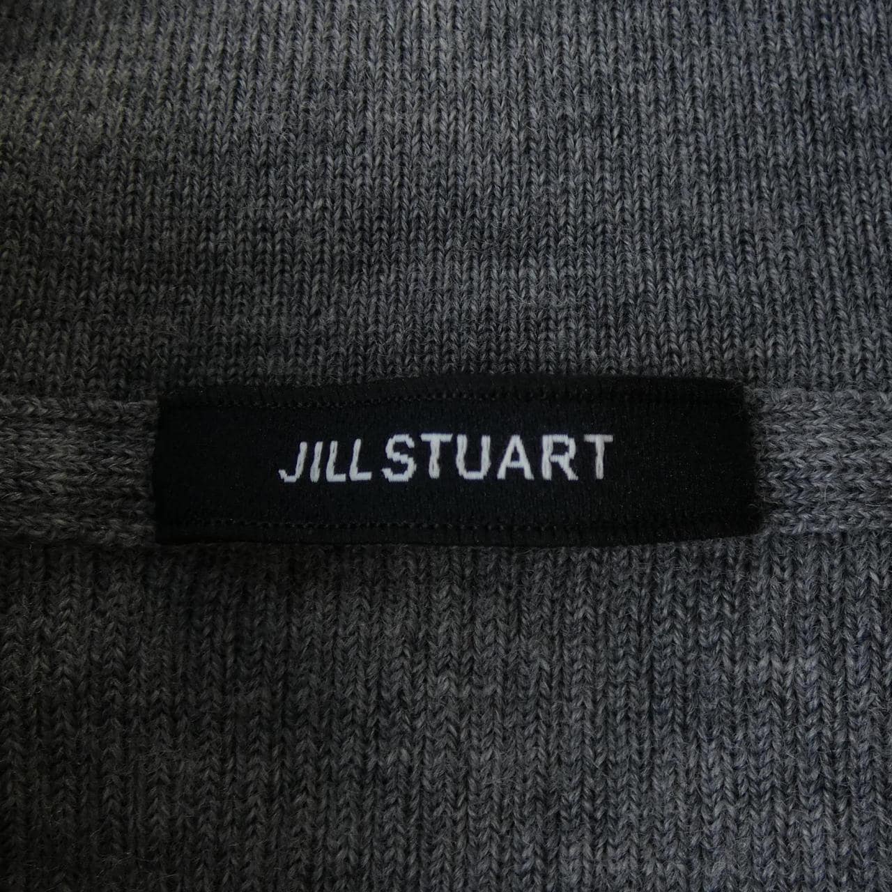 ジルスチュアート JILL STUART カーディガン