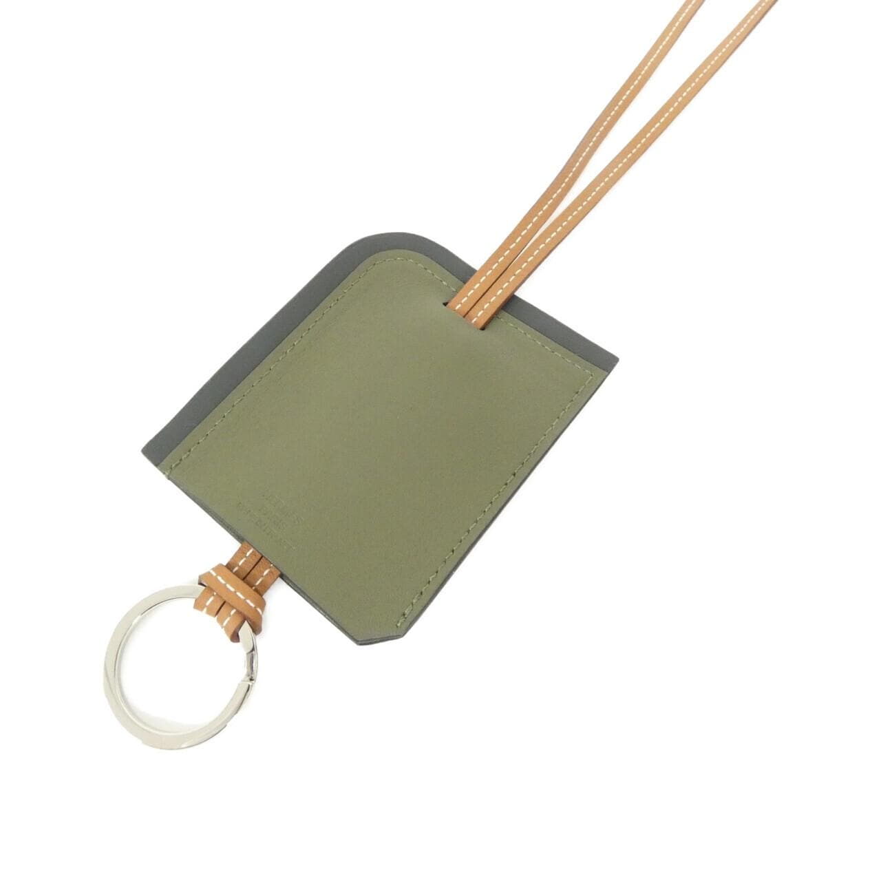 エルメス クロシェット ジャンパー 500326FJ ネックレス