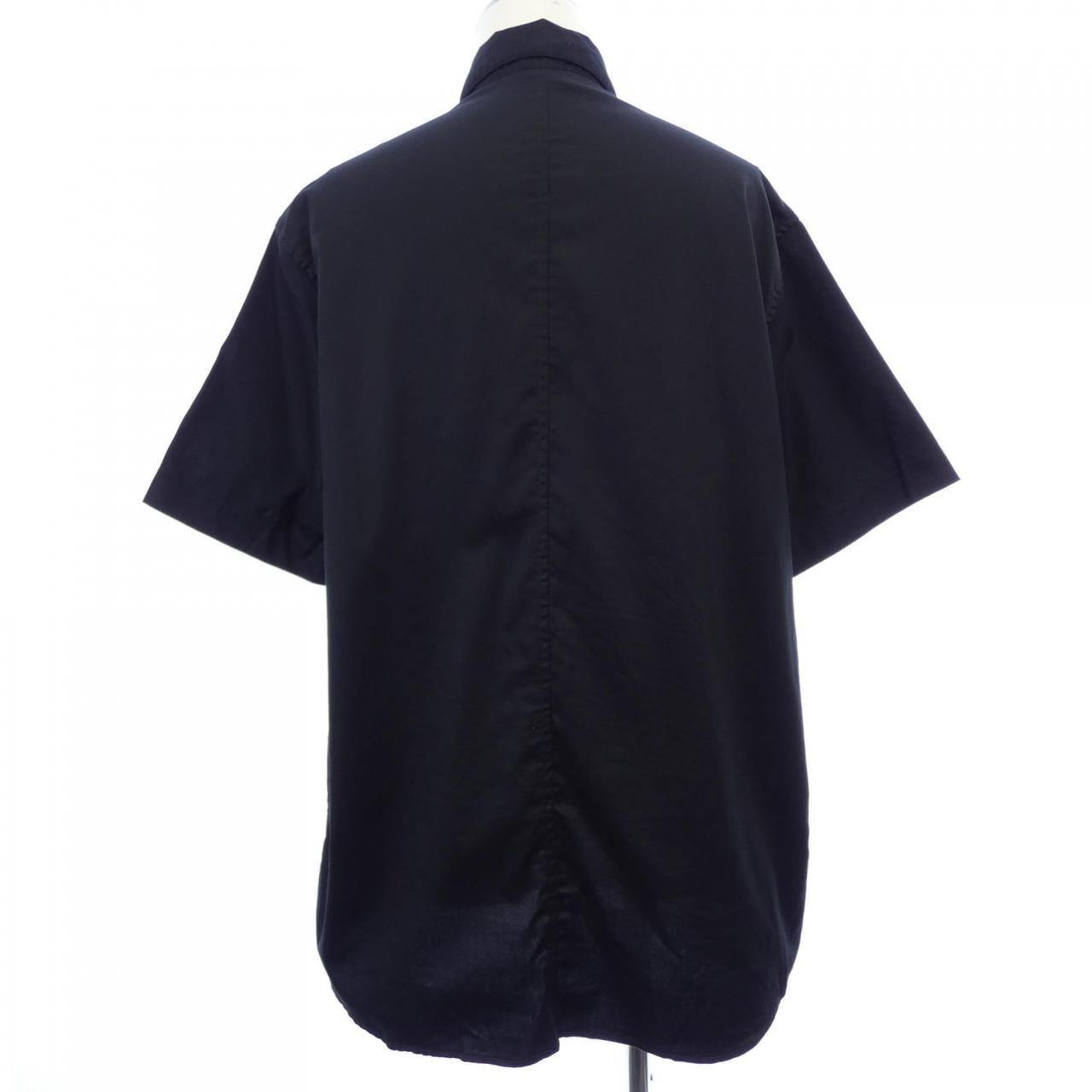 エンポリオアルマーニ EMPORIO ARMANI S／Sシャツ