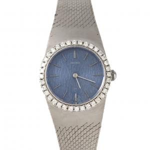 セイコー ラウンドケース WG/D 17-0650 WG 手巻