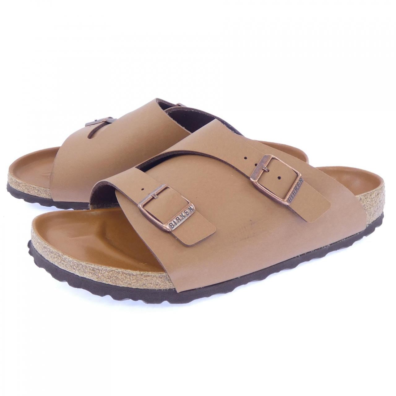 ビルケンシュトック BIRKENSTOCK サンダル