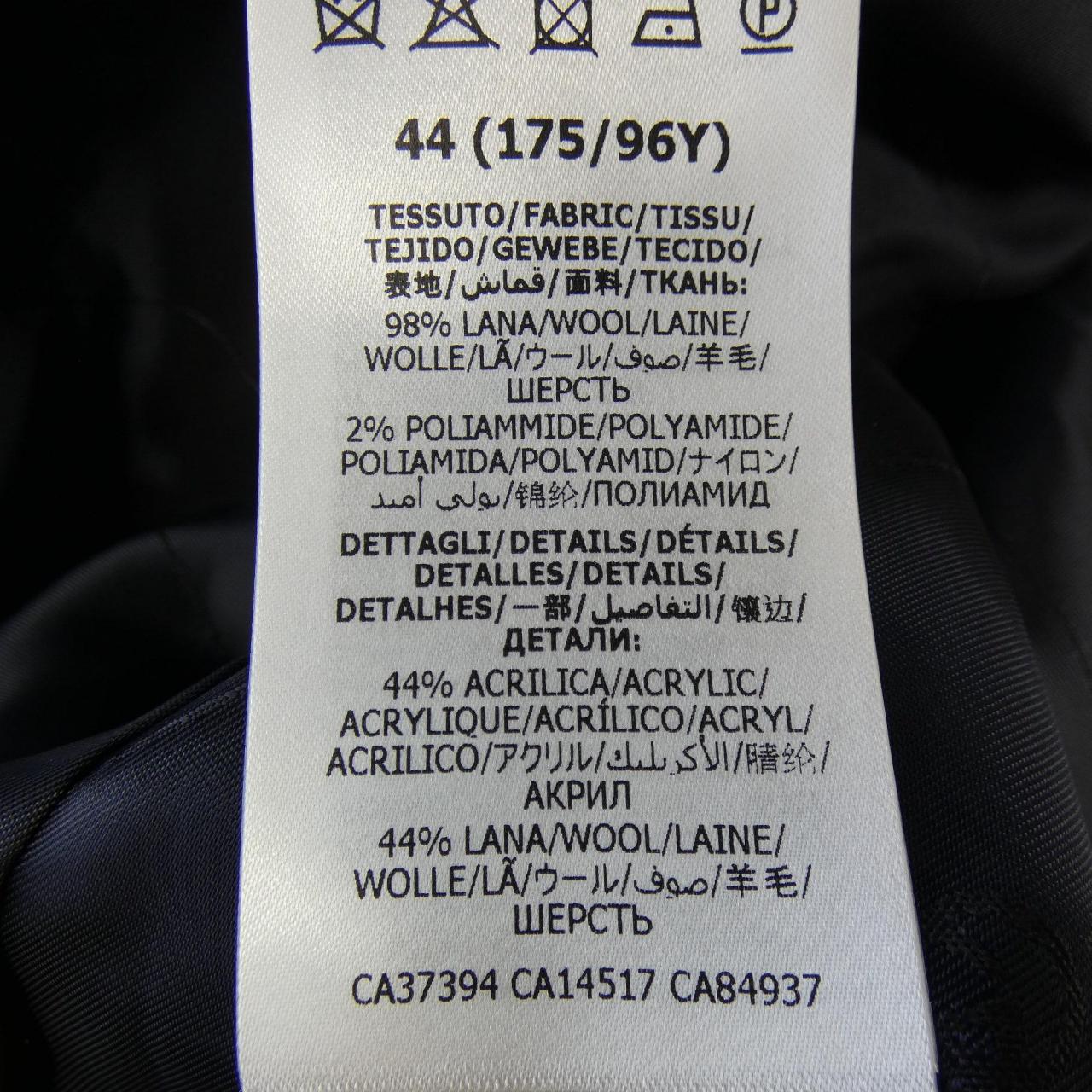 グッチ GUCCI 643560 ZAAL6 コート