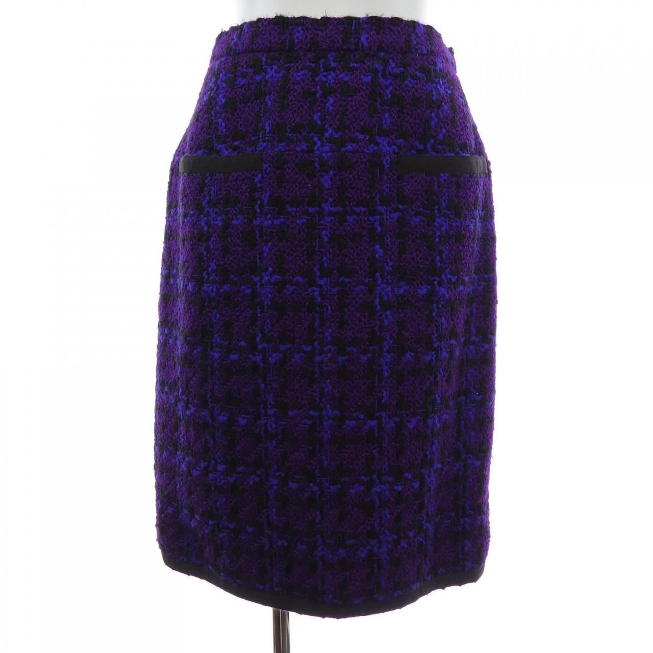 【ヴィンテージ】シャネル CHANEL 20906U24 セットアップ