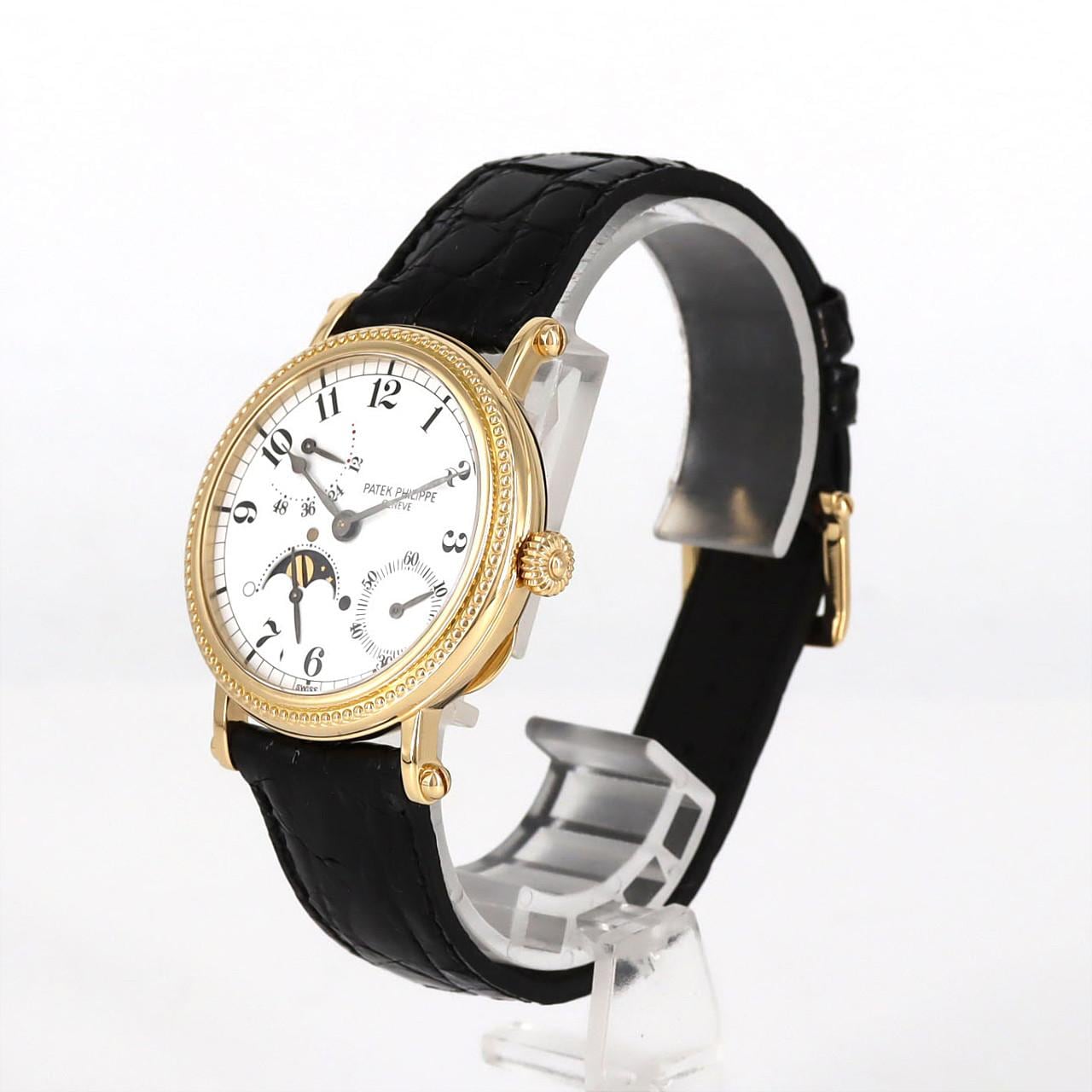 パテック･フィリップ プチコンプリケーション YG 5015J-001 YG 自動巻