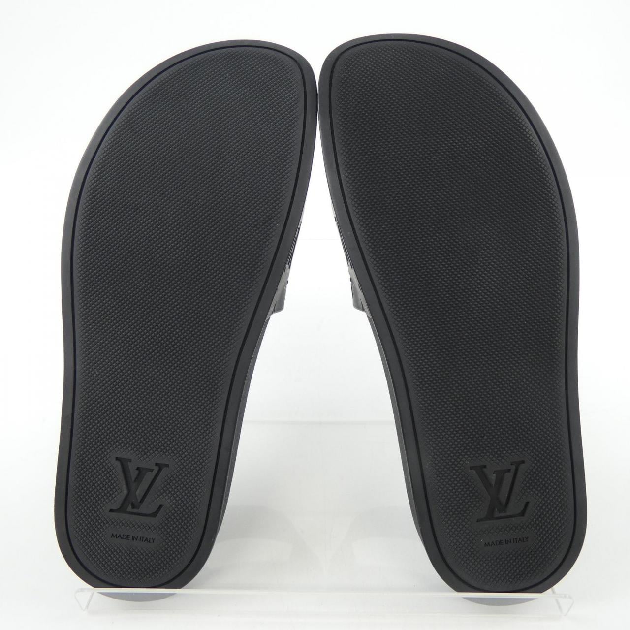 ルイヴィトン LOUIS VUITTON サンダル