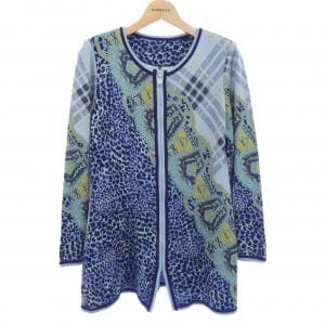 GKITALIYA カーディガン