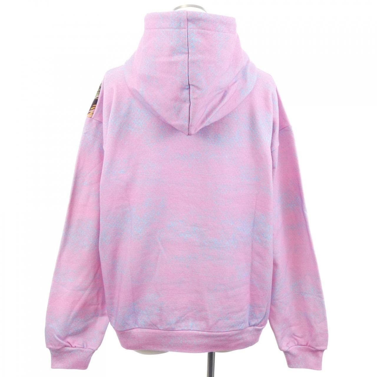 セリーヌ CELINE 2Y85B670Q パーカー