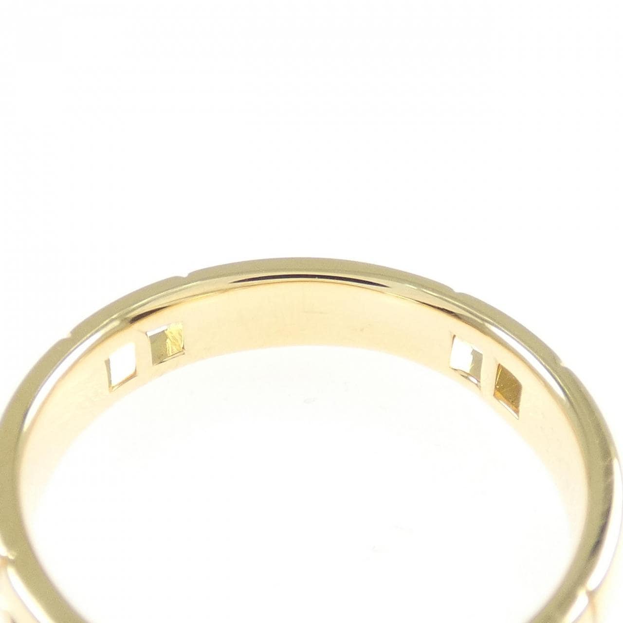 エルメス ヘラクレス リング