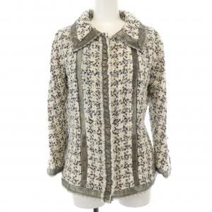 シャネル CHANEL P34954V25165 09P ジャケット