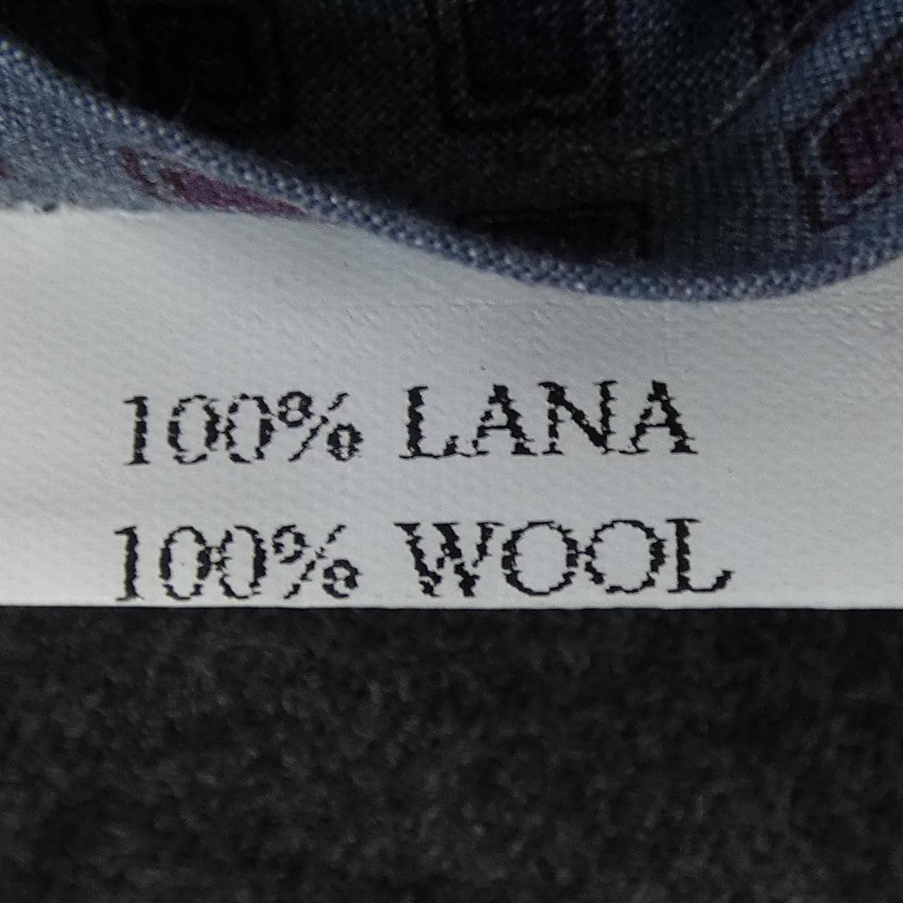 ピエンツァ PIENZA パンツ