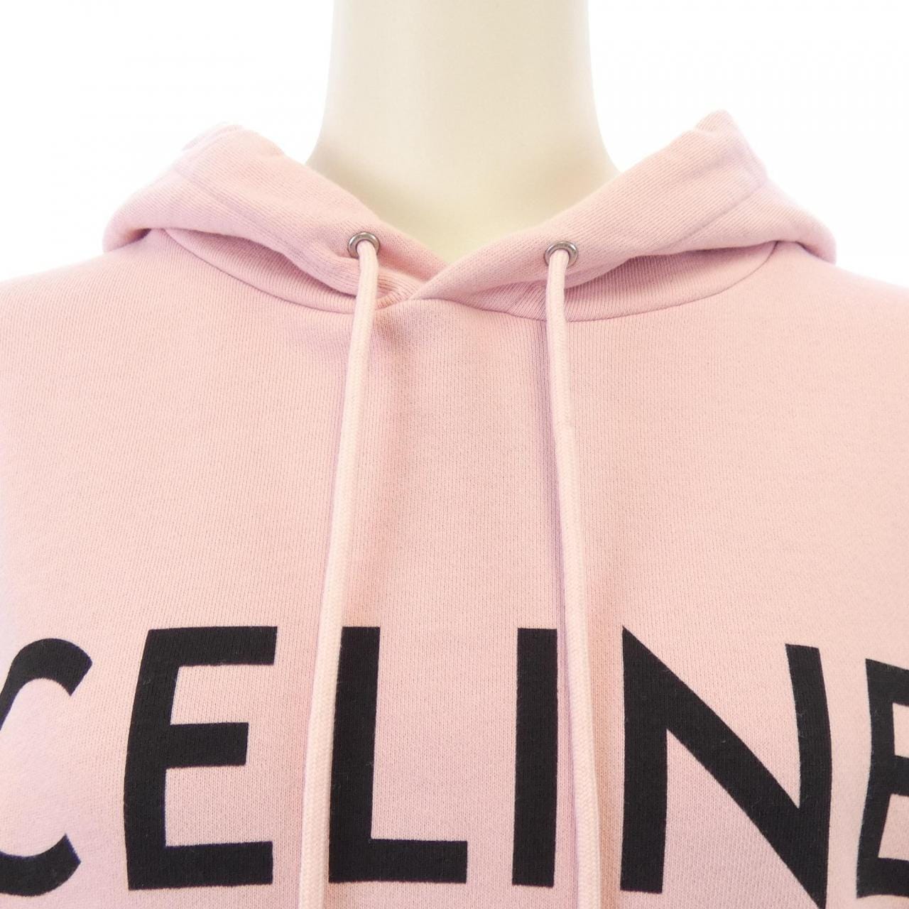 セリーヌ CELINE 2Y369052H パーカー