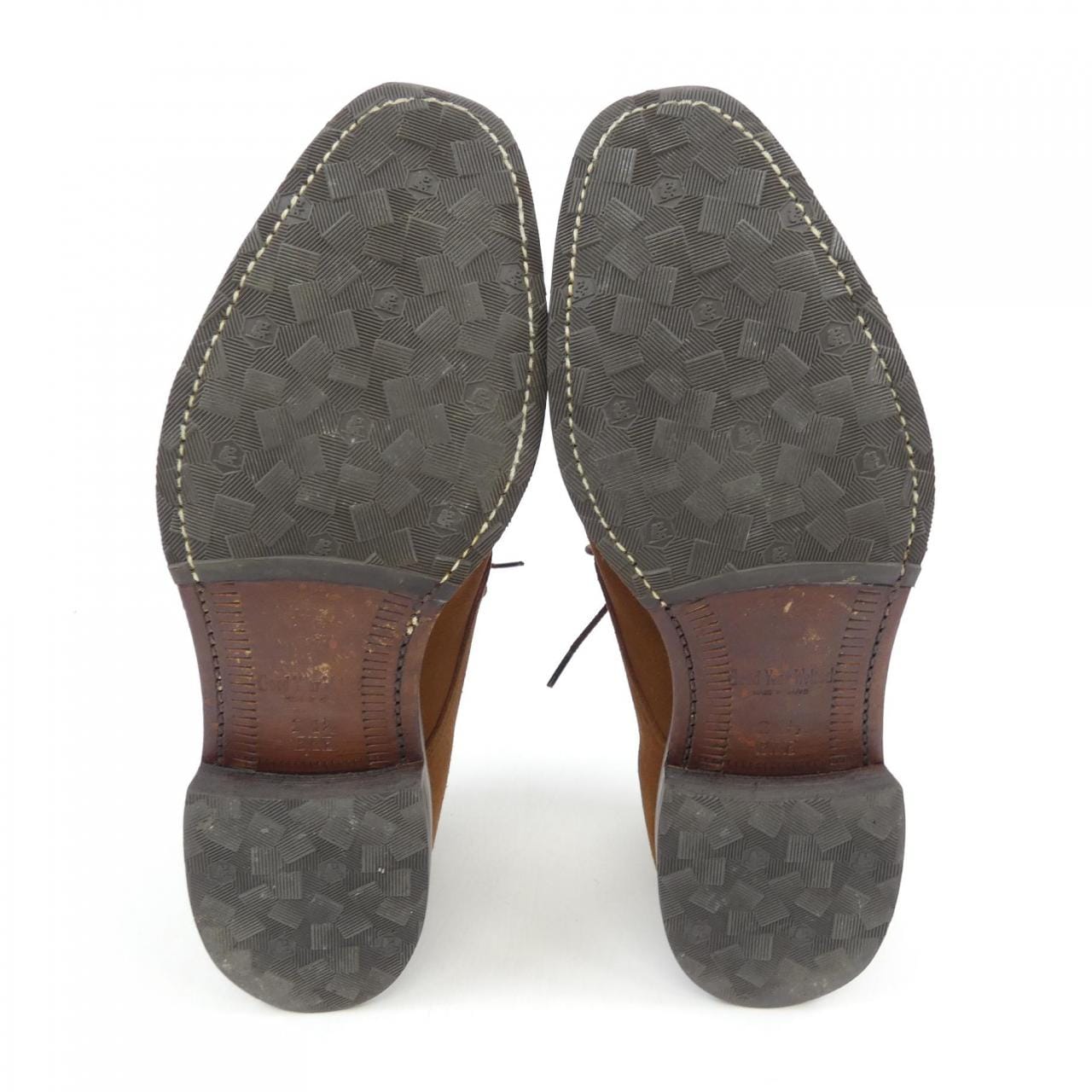 スコッチグレイン SCOTCH GRAIN ブーツ