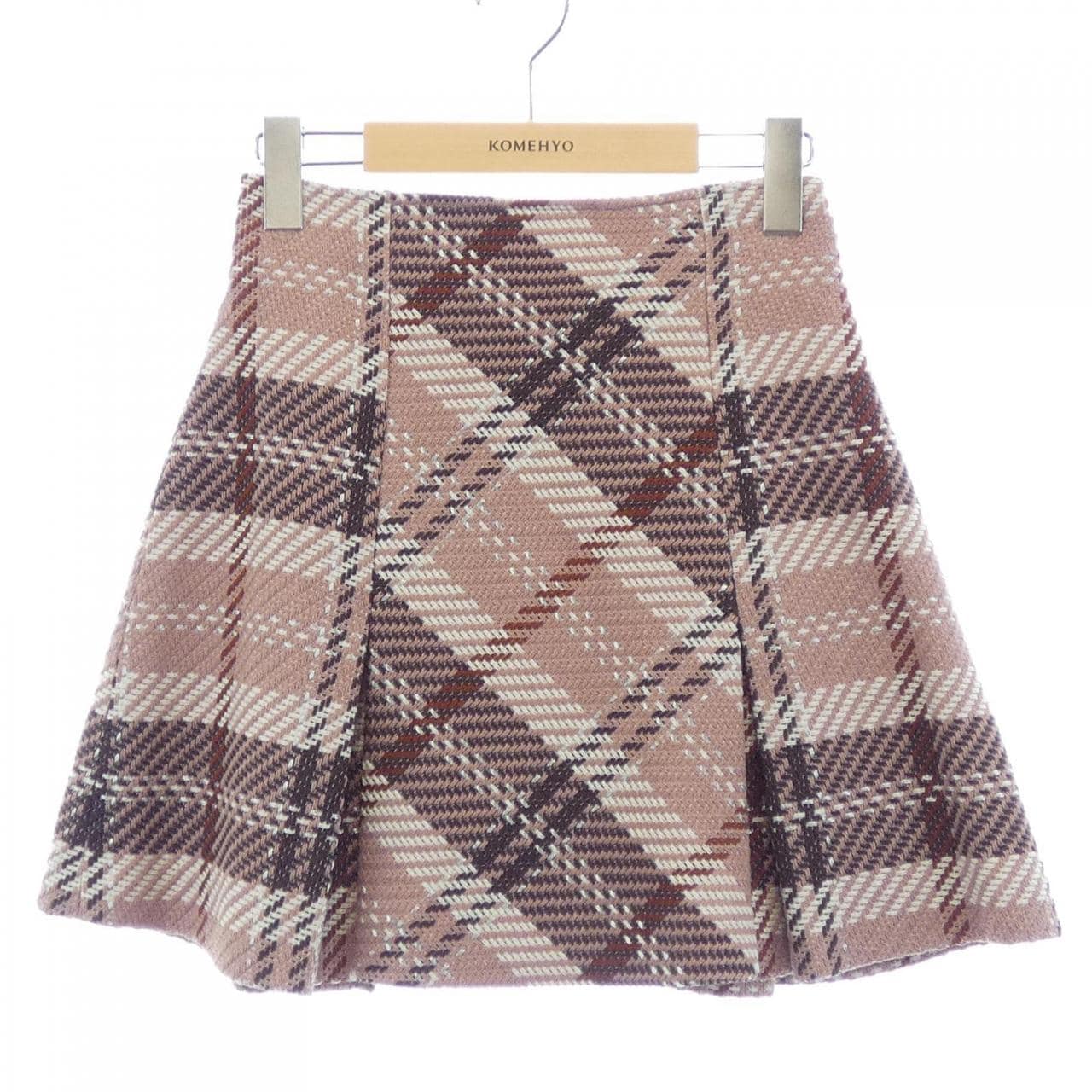 スナイデル Snidel スカート