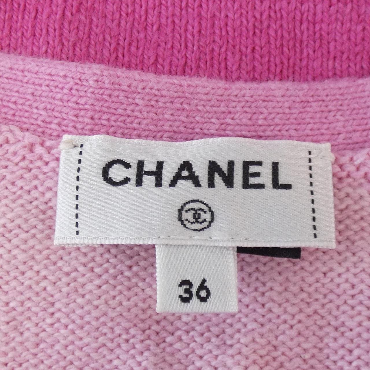シャネル CHANEL P76547K11013 ニット