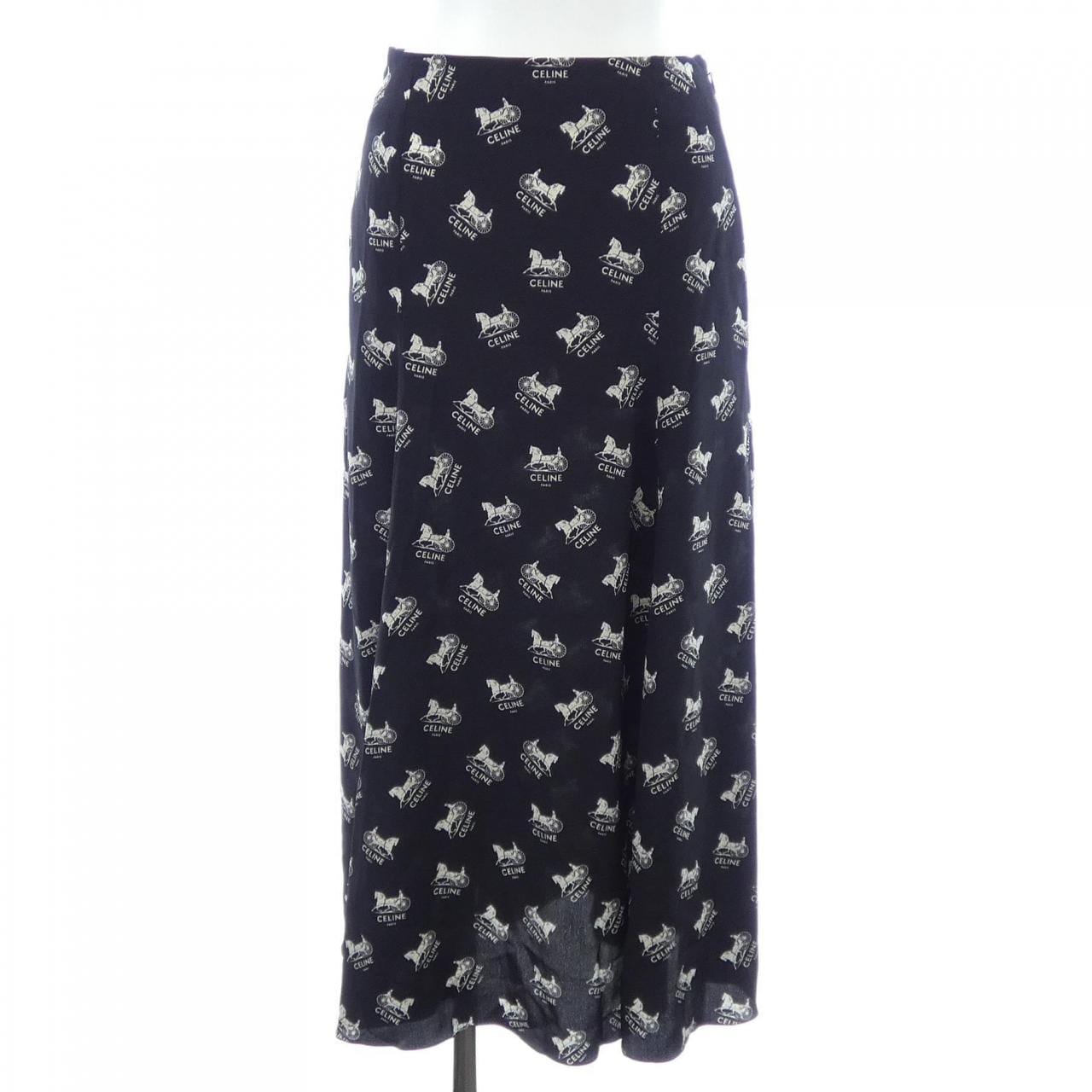 セリーヌ CELINE 2J297316N スカート