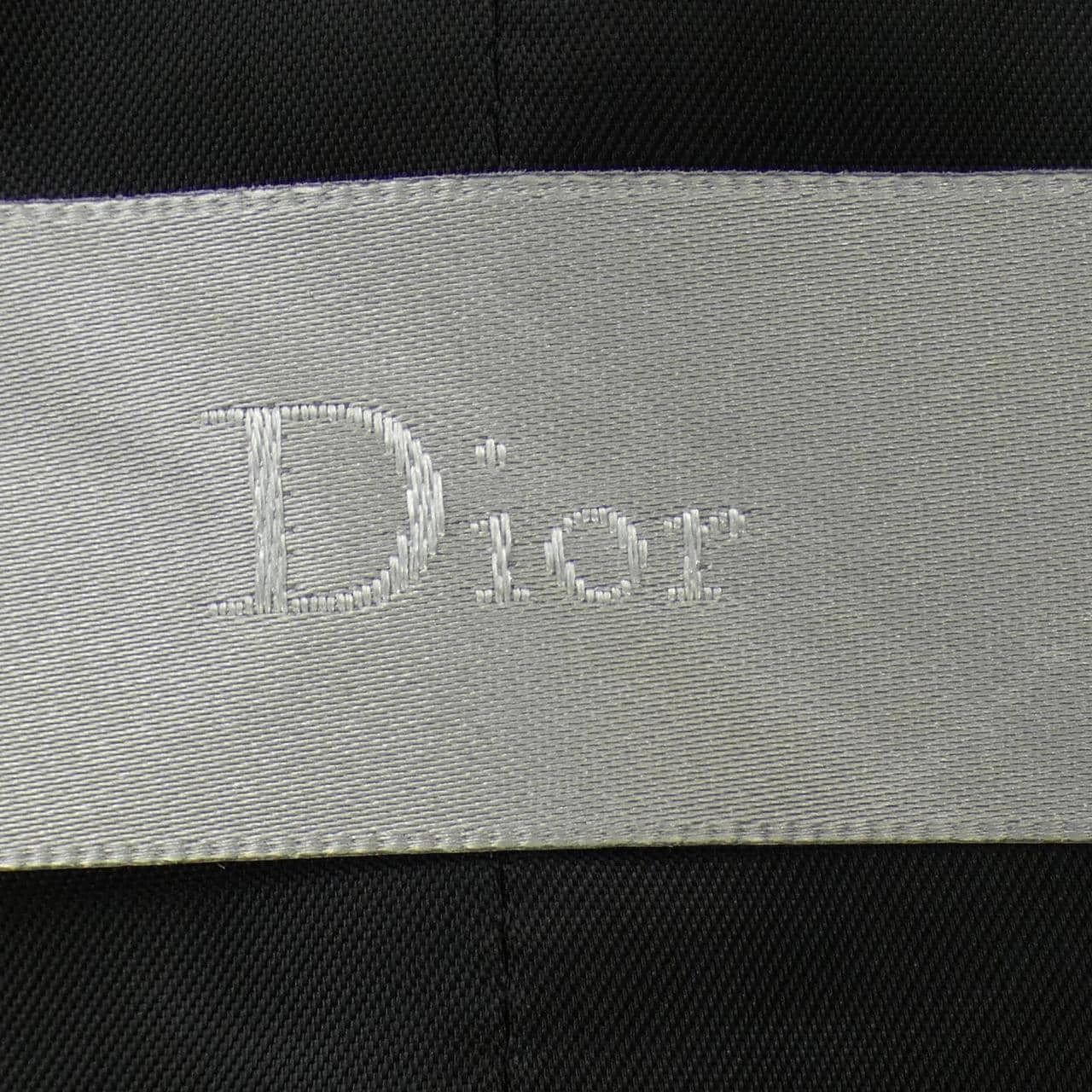 ディオールオム DIOR HOMME 163C611S0687 ベスト
