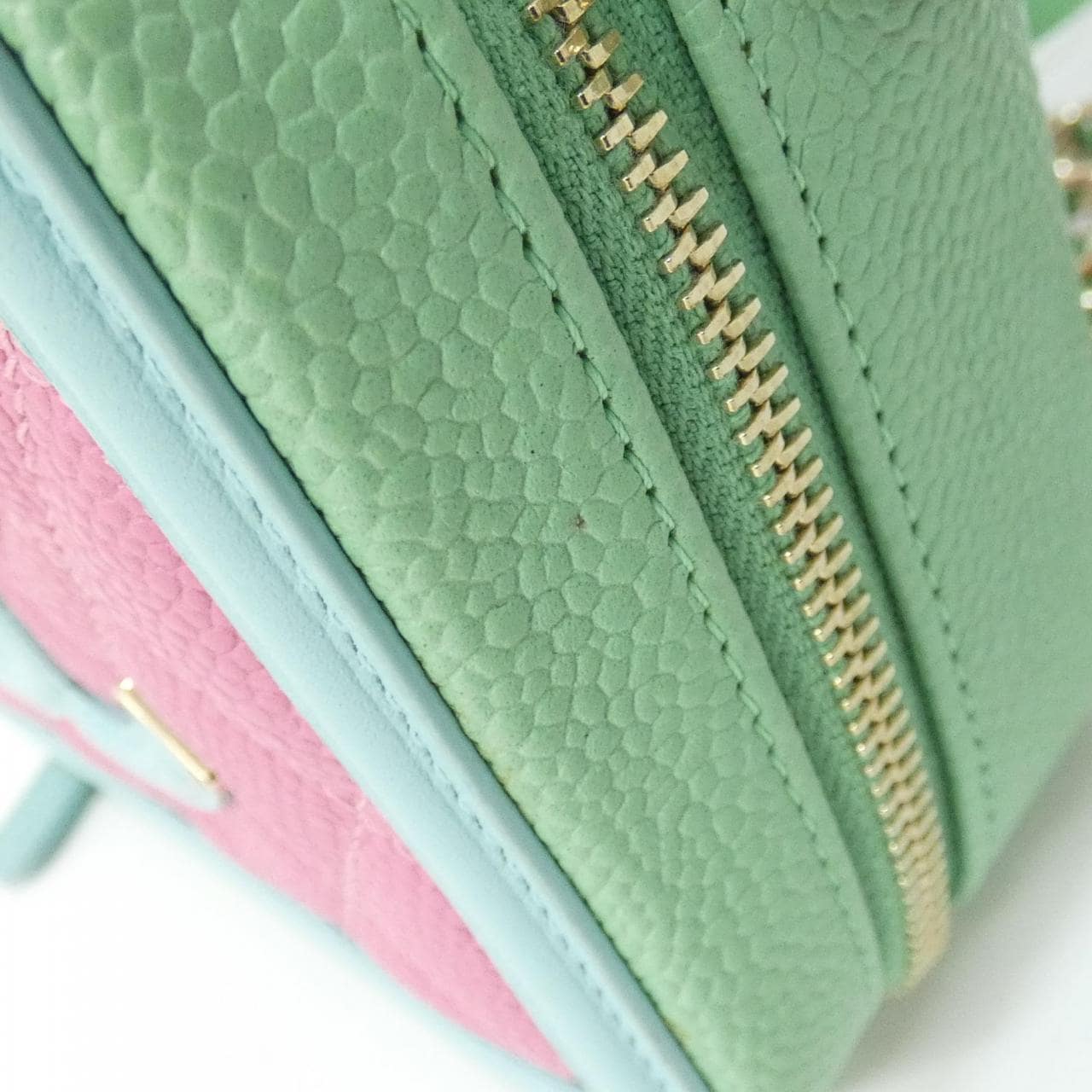 シャネル 84452 ショルダーバッグ