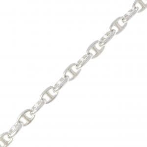 【ヴィンテージ】エルメス シェーヌダンクル TPM ブレスレット