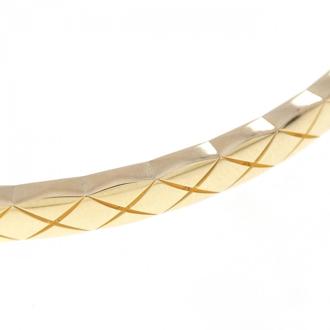 シャネル ココ クラッシュ ミニ ブレスレット