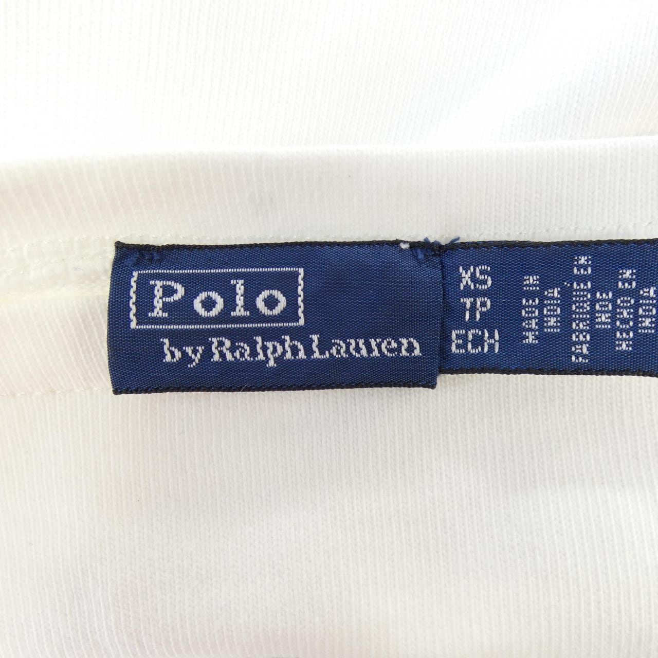 POLO LaLPH LAUREN上衣
