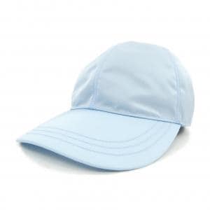プラダ PRADA トライアングルロゴ ベースボールキャップ 2HC274 2DMI キャップ