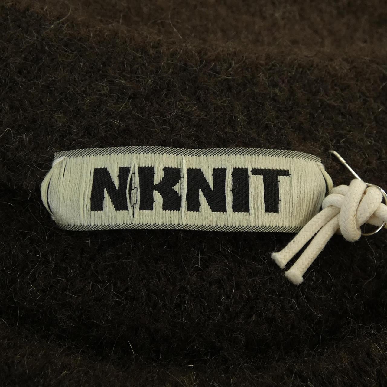 NKNIT N25AW-037 ニット