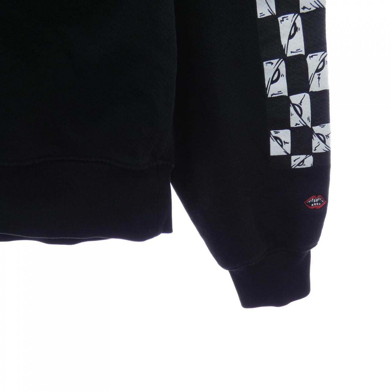 クロムハーツ CHROME HEARTS MATTY BOY 2990-304-6026 スウェット