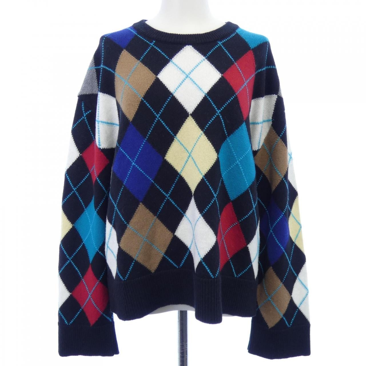 ロエベ LOEWE S359Y14KEY ニット